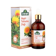 Arifoğlu Aspir Tohumu Yağı 100 ML