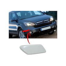 Honda Crv Ön Tampon Sağ Far Yıkama Fıskiye Kapağı 2007 2008 2009
