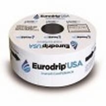 Eurodrip Eolas Damlama Yassı 6 Mil 30 Cm 1,6 Lt 2600 Mt 16 Çap