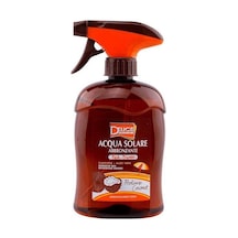Delice Solaire Acqua Solare Bronzlaştırıcı Güneş Suyu 500 ML