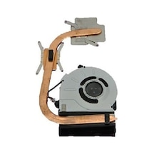 Lenovo Uyumlu Ideapad Z50-70 Notebook Soğutucu Cpu Fan Heatsink