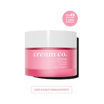 Su Bazlı Moisturizer Nemlendirici Aydınlatıcı Yüz Kremi Hyaluronik Asit 50 Ml Tüm Cilt Tipleri