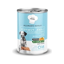 Tahılsız Hipoalerjenik Yavru Köpek Maması, Kuzu Etli, 400 G