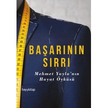 Başarının Sırrı Teoman Sabrı