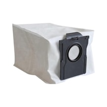 Dreame L10s Pro Ultra Head Rll82ce Robot Süpürge Uyumlu 1 Adet Toz Torbası Yadek Parça Seti
