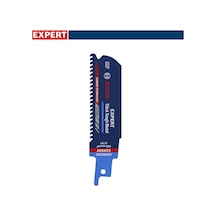 Bosch Expert S 555 Chm Kalın Metal Panter Testere 2608900364