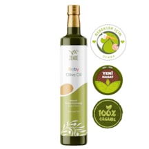 Zende Baby Bebek Zeytinyağı 250 ML