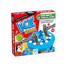 3 Adet Ice Storm Kutu Oyunu
