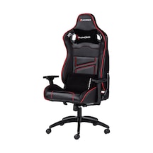 Bıg Boss Serisi Profesyonel Oyuncu Koltuğu, Ergonomik Tasarım, 180 Derece Ayarlanabilir Sırt Açısı, Kaliteli Süng Diğer