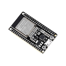 Esp32-32u Wifi + Bluetooth Geliştirme Modülü