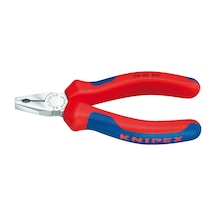 Knipex 08 05 110 Mini Kombine Pense 110mm