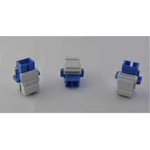 Teldata Tld-tld235 Shutter Sımplex Adaptör Sc-sm 10lu