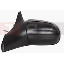 Dikiz Aynası Sol Opel Corsa B 1993-2000 Mekanik 1427440 M024-4069