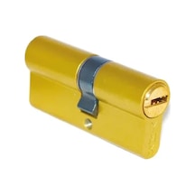 Hubrendy Çer Ymk Eko 90mm Cerman Hibrit Barel, Kapı Silindiri