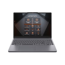 Lenovo IdeaPad Slim 3 15ARP10 15arp10 83K70098TR-Fr72 R7 7735HS 40 GB 512 GB SSD Radeon 680M 15.3" Wuxga Free Dos Dizüstü Bilgisayar