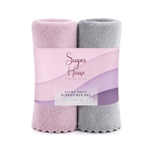 Sugar House Emıcı Bez 2 Lı Gri