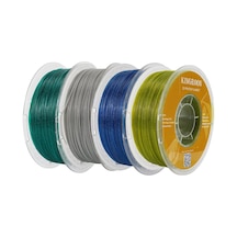 4 Adet Kingroon Pla Twinkling Filament Paket