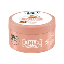 Arko Nem Krem Prebiyotik Badem Sütü 250 Ml