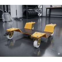 Unıversal Kaldırma Sehpası Motor