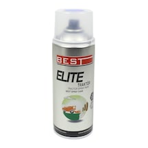 Best Elite Traktör Kahverengi Sprey Boya 400 ML