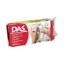 Das Seramik Kili 500 G Beyaz 387000