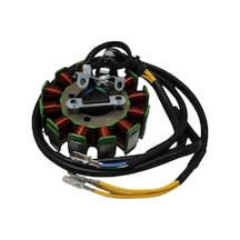 Yuki Yk-250 Ayder Statör 160w Yk 18