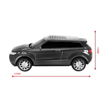 Siyah Şarjlı Lüks Suv Tasarımlı Usb/aux Çıkışlı Fm Radyolu Bluetooth Hoparlör Speaker