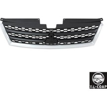 Mitsubishi Outlander 2007-2009 Ön Panjur Oem No: 7450a035ha