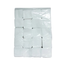 Non Steril Gazlı Bez Spanç 7,5cm X 7,5 Cm 8 Kat 500 Lü