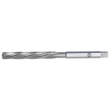 Fett 2,5mm Iat Dın206b Silindirik Saplı El Raybası