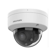 Hikvision Ds-2cd1723g2-lızsu 2 Mp 2.8-12m Lens Motorize Ir Ip Dome Kamera