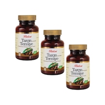 Balen Tarçın Termiye 3 x 60 Kapsül 375 Mg