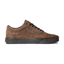Vans Old Skool Unisex Günlük Ayakkabı Vn000d9ybro1 Kahverengi Kahverengi Vans Old Skool Unisex Günlük Ayakkabı Vn000d9ybro1 Kahverengi Kahverengi