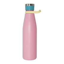 Touch Me Colourful Termos 700 Ml 2 Adet Çok Renkli