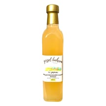Güzel Bahçem Sarımsaklı Maydonozlu Limon Sirkesi 500 ML