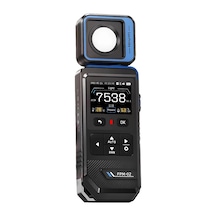 Fnırsı Fpm-02 Işık Ölçer Luxmetre