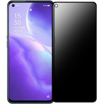 Nettech Oppo Reno 7 Uyumlu Ön Koruma Hayalet Seramik Nano Ekran