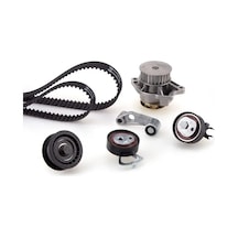 Seat Cordoba Triger Seti + Devirdaim 1.4 2007-2009 Bxw Gates Kp25565xs1