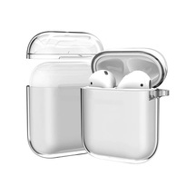 Newface Airpods 1. Nesil / 2. Nesil Uyumlu Sert İnce Premium Şef
