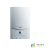 Vaillant ecoTEC Pure 286/7-2 Tam Yoğuşmalı Kombi