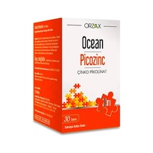 Ocean Picozinc 30 Tablet