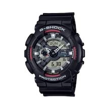 Casio Ga-110rl-1adr Erkek Kol Saati Gri