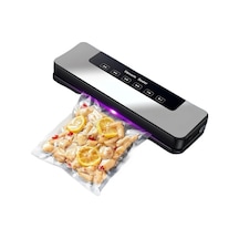 Wondernest Vakumlama Paketleme Mutfak Makinesi Makinesi Jl İçin Ev Elektrik Hh