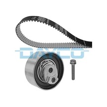 Audi A6 C6 Triger Seti 3.0 Tdi 2005-2006 Bmk Dayco Ktb533