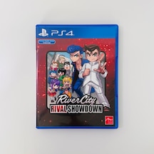 River City: Rival Showdown Playstation 4