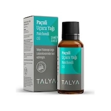 Paçuli Uçucu Yağı,%100 Saf Ve Doğal, 10 Ml 0.75 LT - 2.5 LT - 12 KG