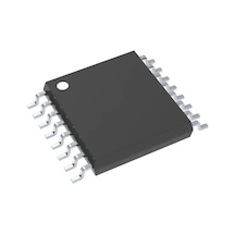 Texas Instruments ADS1220IPW 24-Bit Delta-Sigma Analog-Dijital Dönüştürücü (ADC)