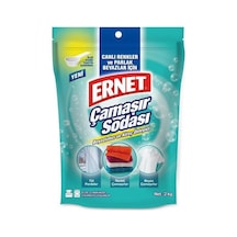 Ernet Çamaşır Sodası 2 KG