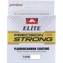 Pandora Elite Fluorocarbon Coating Misina 0.40