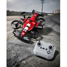 Rc Drone Uczzarabadron 3 Hız Seçeneği